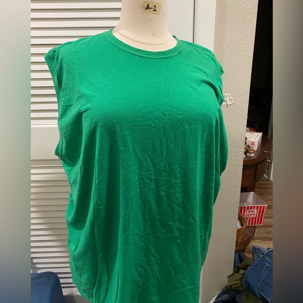 🔥🔥Men’s Fruit of the loom tshirt bundle size 3xl